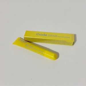 🌸New Rhode Peptide Lip Tint In Lemontini 10 ml